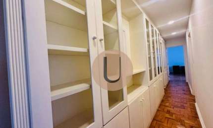 Apartamento Residencial à venda, Jardim Paulista, São Paulo - AP3038.
