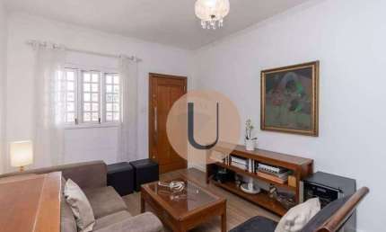 Casa com 4 quartos à venda na Rua William Sabino, 257, Vila Sônia, São Paulo