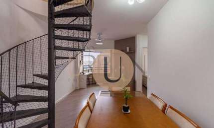 Cobertura com 2 dormitórios à venda, 112 m² por R$ 800.000,00 - Jardim da Saúde - São Paulo/SP