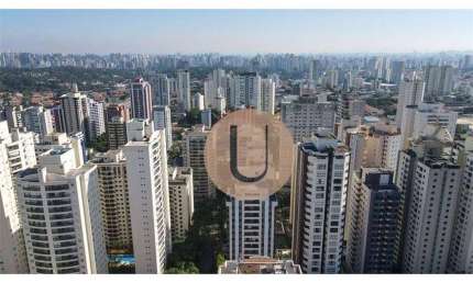 Cobertura Residencial à venda, Vila Mascote, São Paulo - CO0047.
