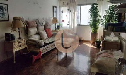Apartamento com 2 quartos à venda na Alameda Joaquim Eugênio de Lima, 1213, Jardim Paulista, São Paulo