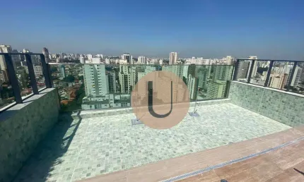 Apartamento com 2 quartos à venda na Rua Loefgreen, 1711, Vila Clementino, São Paulo