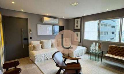 Apartamento com 2 quartos à venda na Rua Oscar Freire, 1354, Cerqueira César, São Paulo