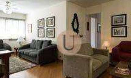 Apartamento com 3 quartos à venda na Rua Alvorada, 735, Vila Olímpia, São Paulo