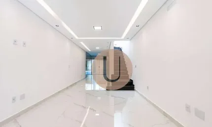 Sobrado com 3 dormitórios à venda, 139 m² por r$ 870.000,00 - vila ré - são paulo/sp