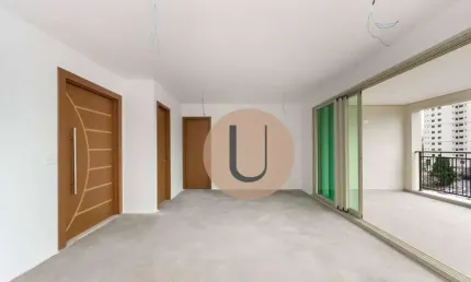 Imperdível! Apartamento 133m², 3 Suítes, Localização Privilegiada – Jardim São Paulo