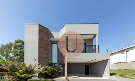Casa com 3 dormitórios à venda, 267 m² por R$ 1.798.000,00 - Reserva Santa Anna - Santana de Parnaíba/SP