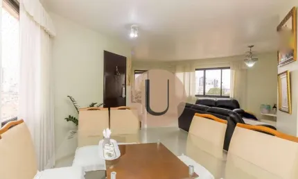 Apartamento com 3 quartos à venda na Rua França Carvalho, 137, Mooca, São Paulo