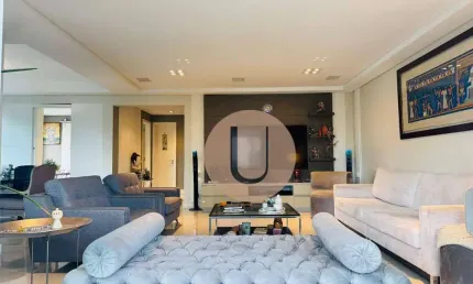 Apartamento com 4 dormitórios à venda, 210 m² por R$ 2.799.000,00 - Aclimação - São Paulo/SP