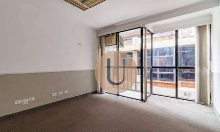 Prédio, 147 m² - venda por R$ 690.000,00 ou aluguel por R$ 5.241,00/mês - Alphaville Comercial - Barueri/SP