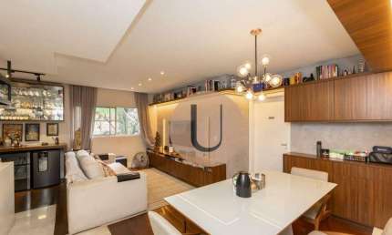 Apartamento na Vila Mariana-120m²-4 quartos-2 vagas-R$ 1.250.000
