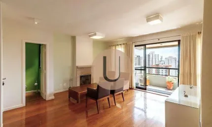 Apartamento  reformado ! 3 suítes, 3 vagas! morumbi!