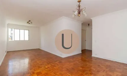 Apartamento com 2 dormitórios à venda, 76 m² por R$ 650.000,00 - Campo Belo - São Paulo/SP
