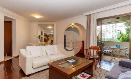 Apartamento 4 dts, 3 suítes, 3 vagas, lazer! campo belo!