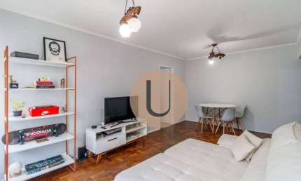 Apartamento com 3 dormitórios à venda, 106 m² por R$ 798.000,00 - Vila Mariana - São Paulo/SP