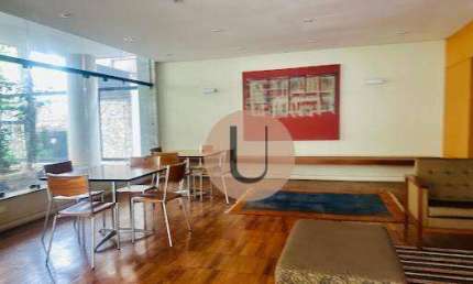 Apartamento com 3 quartos à venda na Alameda Lorena, 2038, Jardins, São Paulo