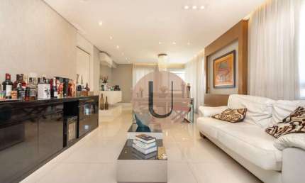 Apartamento com 3 quartos à venda na Avenida Armando Ferrentini, 285, Paraíso, São Paulo