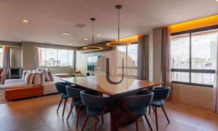 Cobertura com 4 dormitórios à venda, 274 m² por R$ 2.000.000,00 - Morumbi - São Paulo/SP