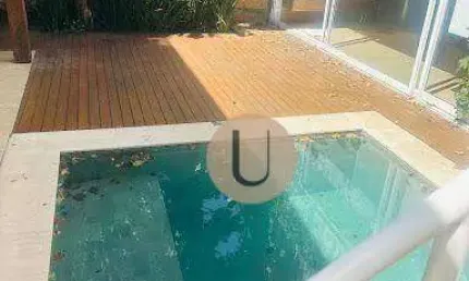Casa em condomínio fechado com 5 quartos à venda na Rua Carumbé, 42, Jardim Europa, São Paulo