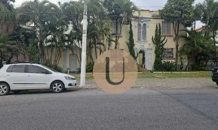 Casa comercial à venda na Rua Maestro Chiaffarelli, 31, Jardins, São Paulo
