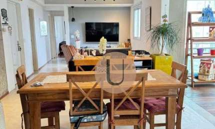 Apartamento a venda, 3 suítes, 2 vagas de garagem - Morumbi