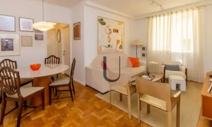 Apartamento, Itaim Bibi, 83m², 2 suites, 1 vaga, R$ 900.000