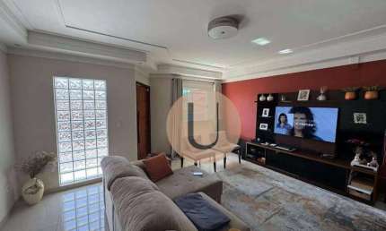 Sobrado Residencial à venda, Nova Petrópolis, São Bernardo do Campo - SO0352.