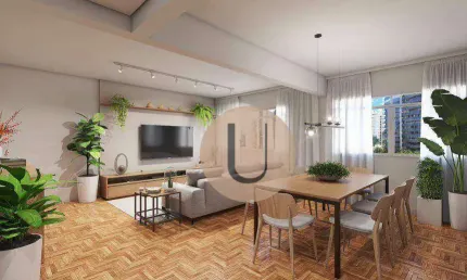 Apartamento totalmente reformado no coração do jardim paulista em uma das ruas mais cobiçadas do bairro