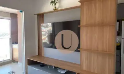 Baixou o valor!!!! apartamento com 2 dormitórios à venda, 57 m² por r$ 600.000 - demarchi - são bernardo do campo/sp