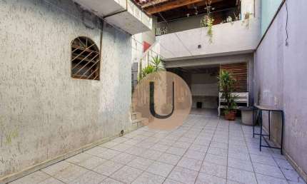 Sobrado espaçoso com 3 dormitórios (1 suíte) à venda, 150 m² por R$ 600.000 - Engenheiro Goulart - São Paulo/SP