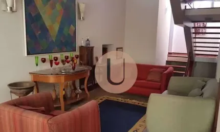 Casa Residencial à venda, Parque dos Príncipes, São Paulo - CA1011.