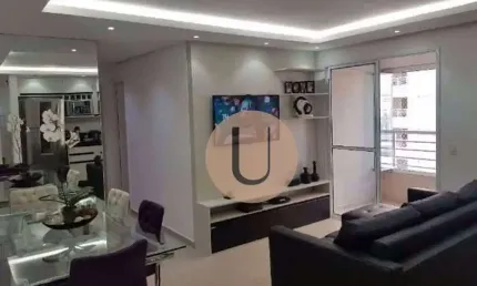 Apartamento, Marco Zero Prime, São Bernardo do Campo