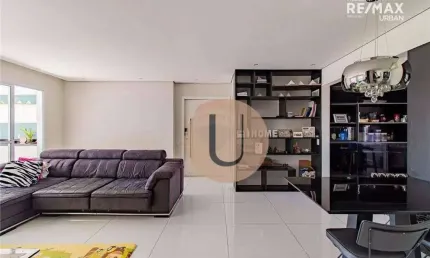 Apartamento com 3 quartos à venda na Rua Padre Machado, 844, Bosque da Saúde, São Paulo