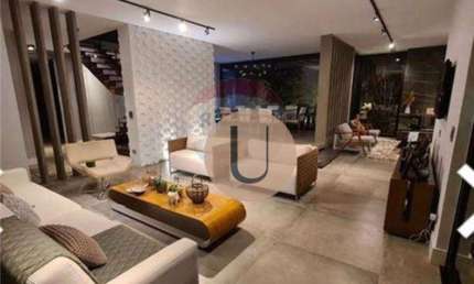 Casa Maravilhosa -4 suites- lazer completo Vila da Saúde