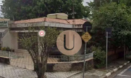 Terreno Comercial à venda, Nova Petrópolis, São Bernardo do Campo - TE0125.