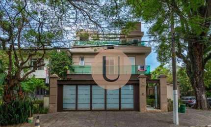 Casa com 4 dormitórios à venda, 724 m² por R$ 6.000.000,00 - Jardim Paulista - São Paulo/SP