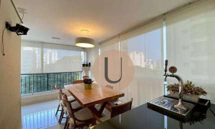 Apartamento com 4 quartos à venda na Rua Leandro Dupret, 334, Vila Clementino, São Paulo