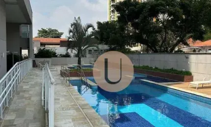 Maravilhoso apartamento com 2 dormitórios à venda, 70 m² por 1.200.000 - Vila Mariana - São Paulo/SP