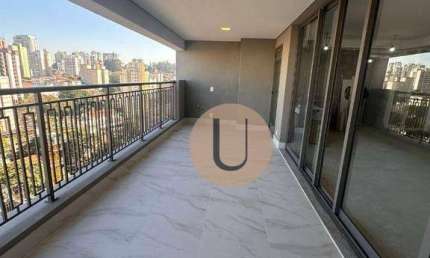 Novo na Chácara Klabin – 123 m², 3 Suítes, Varanda Gourmet e Lazer Completo