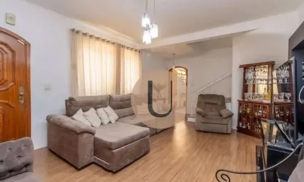 Sobrado com 4 dormitórios à venda, 233 m² por R$ 760.000,00 - Vila Diva (Zona Leste) - São Paulo/SP