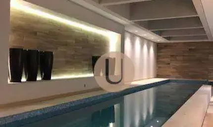 Maravilhoso apartamento no atmosfera bosque da saúde