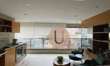 APARTAMENTO MOBILIADO- 3 SUITES-3 VAGAS- PREDIO NOVO LAZER COMPLETO-ARMOSFERA BOSQUE DSA SAÚDE