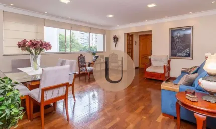 Apartamento com 3 dormitórios à venda, 143 m² por r$ 1.320.000,00 - pinheiros - são paulo/sp