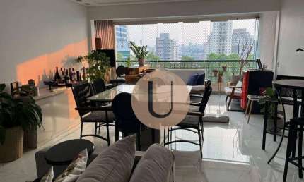 Apartamento Mobiliado, com 3 dormitórios, 1 suíte, closed, na Mooca