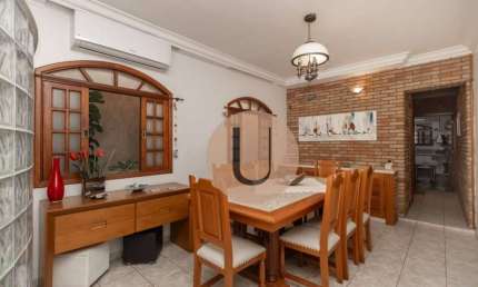 Sobrado com 5 dormitórios à venda, 299 m² por R$ 969.000,00 - Vila Formosa - São Paulo/SP