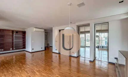 Apartamento com 3 dormitórios à venda, 138 m² por r$ 3.100.000 - paraíso