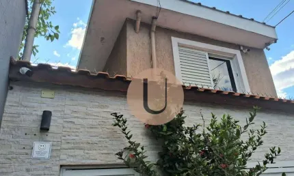 Casa com 4 quartos à venda na Rua Doutor Tolstoi de Carvalho, 116, Vila Tolstoi, São Paulo
