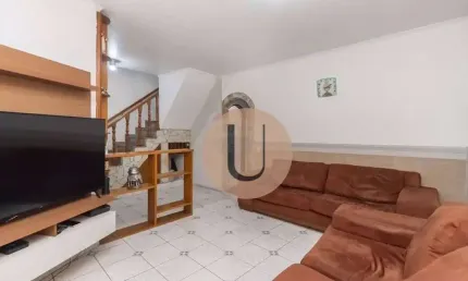 Casa com 3 dormitórios à venda, 238 m² por r$ 675.000,00 - vila matilde - são paulo/sp