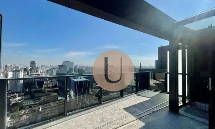 Apartamento com 2 quartos à venda na Rua Chilon, 185, Vila Olímpia, São Paulo