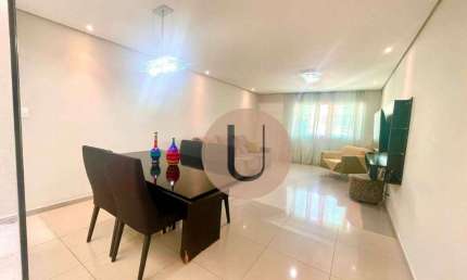 Lindo Sobrado na Vila Prudente 3 quartos 2 suites 4 vagas proximo ao Metro